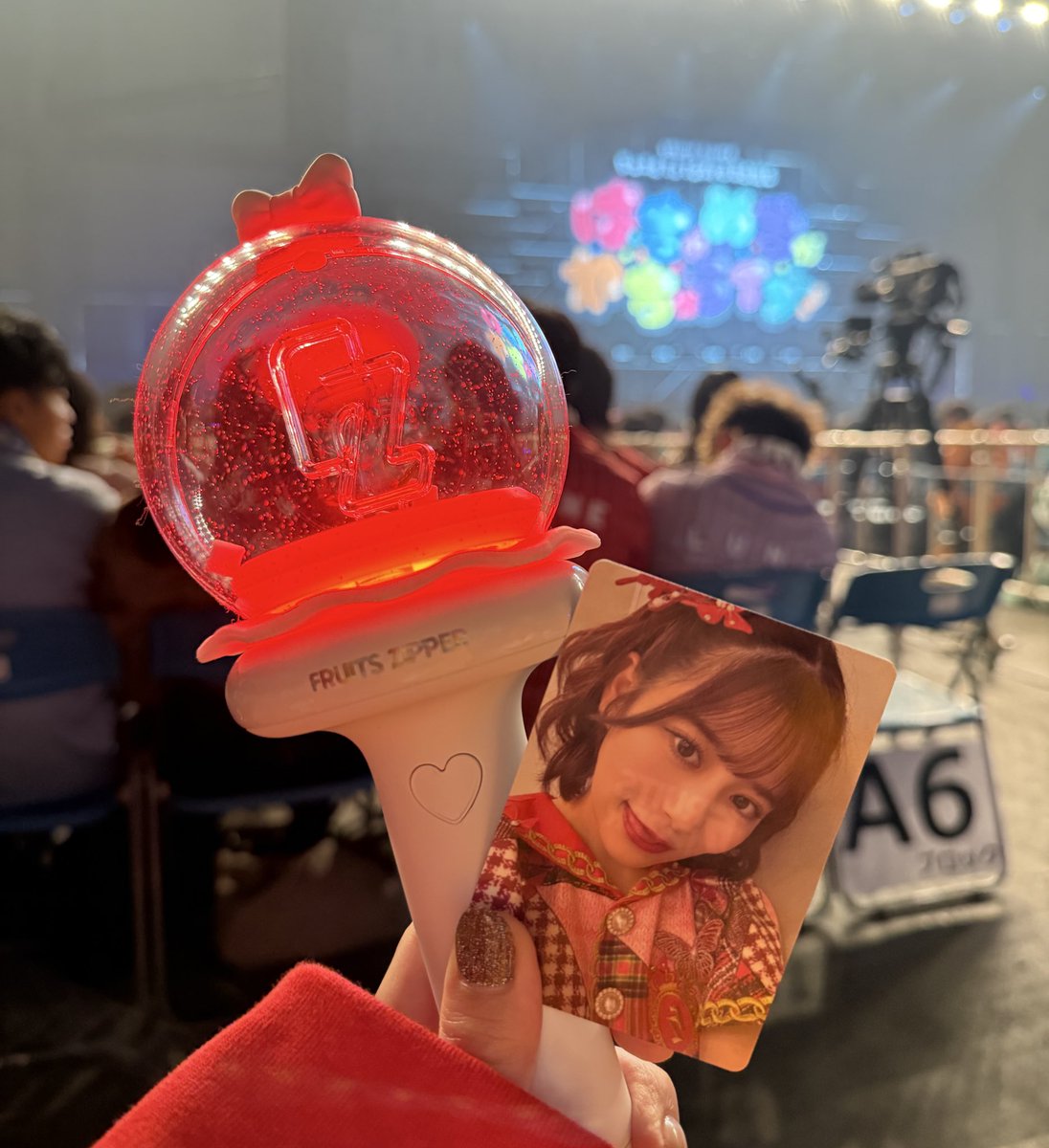 月足のまえがみ(はるネキ) tweet media