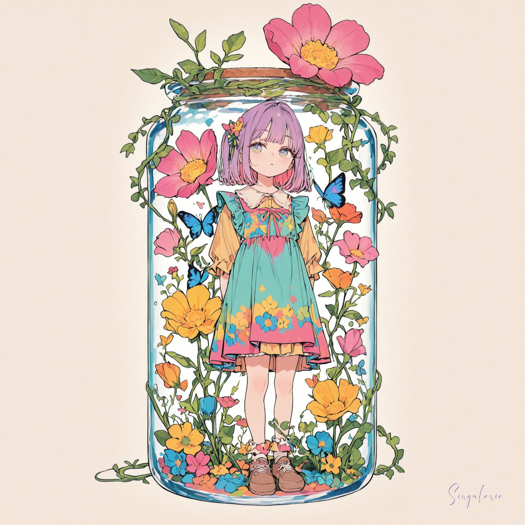 AI Flower Garden Community on X - 97 Members