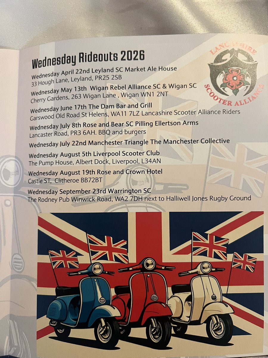 Stephen Richmond tweet media