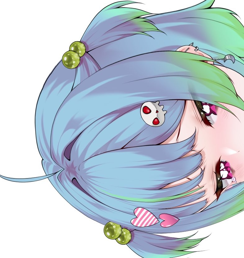 LiLiddle_Ch's tweet image. My thighs still sting from correction pumpkin,  blow on them!