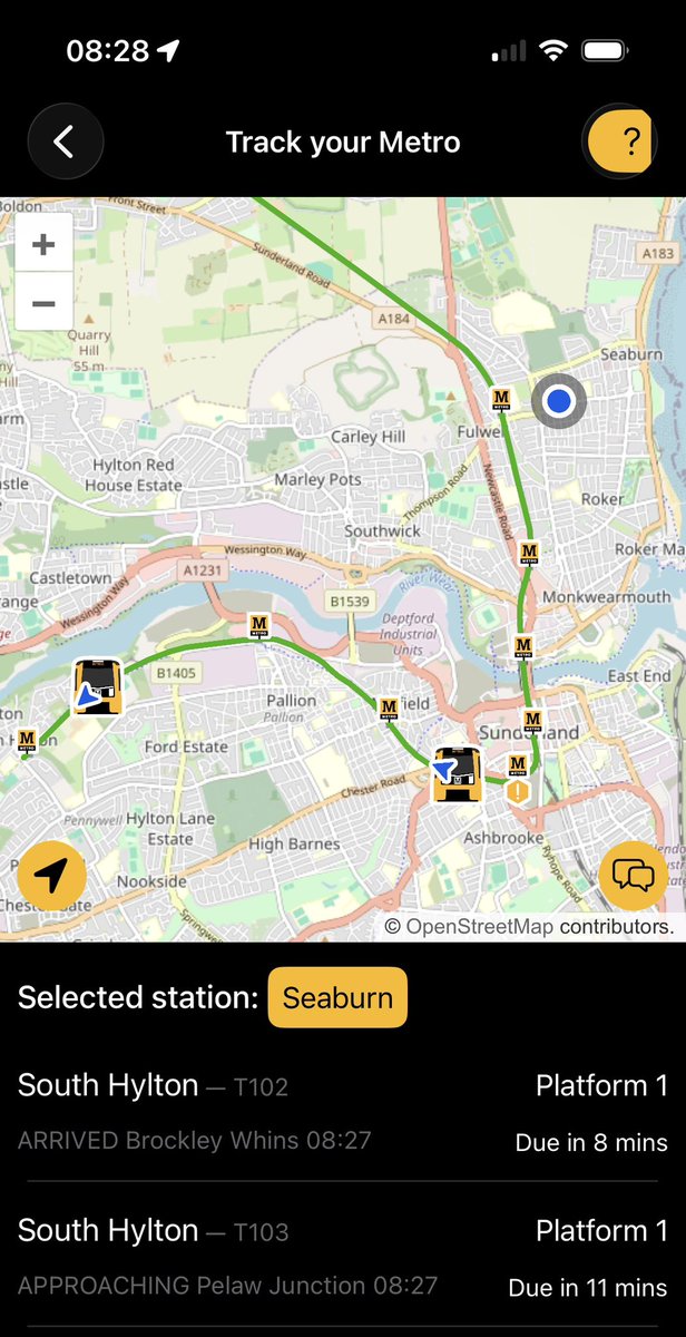 Sarah Tempest tweet media