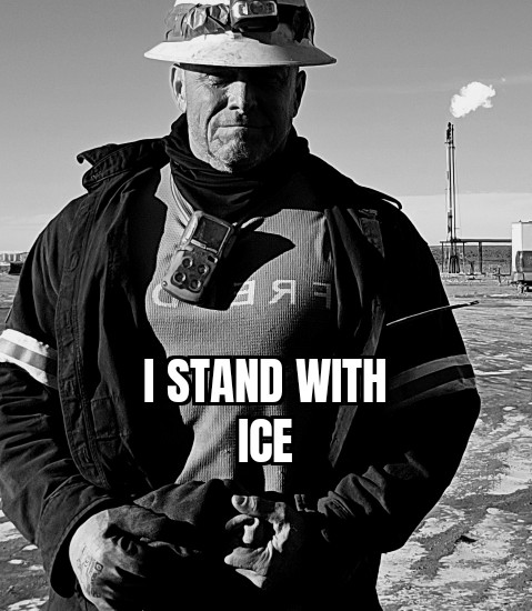 bigskyfit's tweet image. My name is Jake Logan 

And I will happily dance on the grave of any terrorist,

-foreign or domestic,
-Liberal or Muslim 

who attacks ICE agents, first responders, law enforcement, or our military as they perform their sworn duty to protect America 

Happy 2026
The year of FAFO