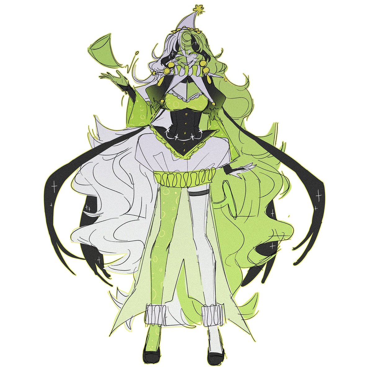 jatoeseo_11's tweet image. 예슬로