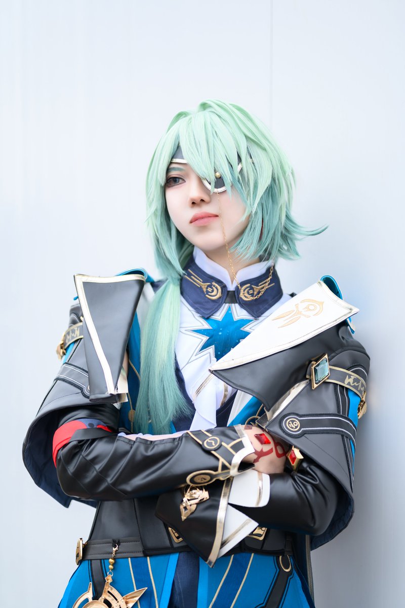 시헌ᐖ tweet media