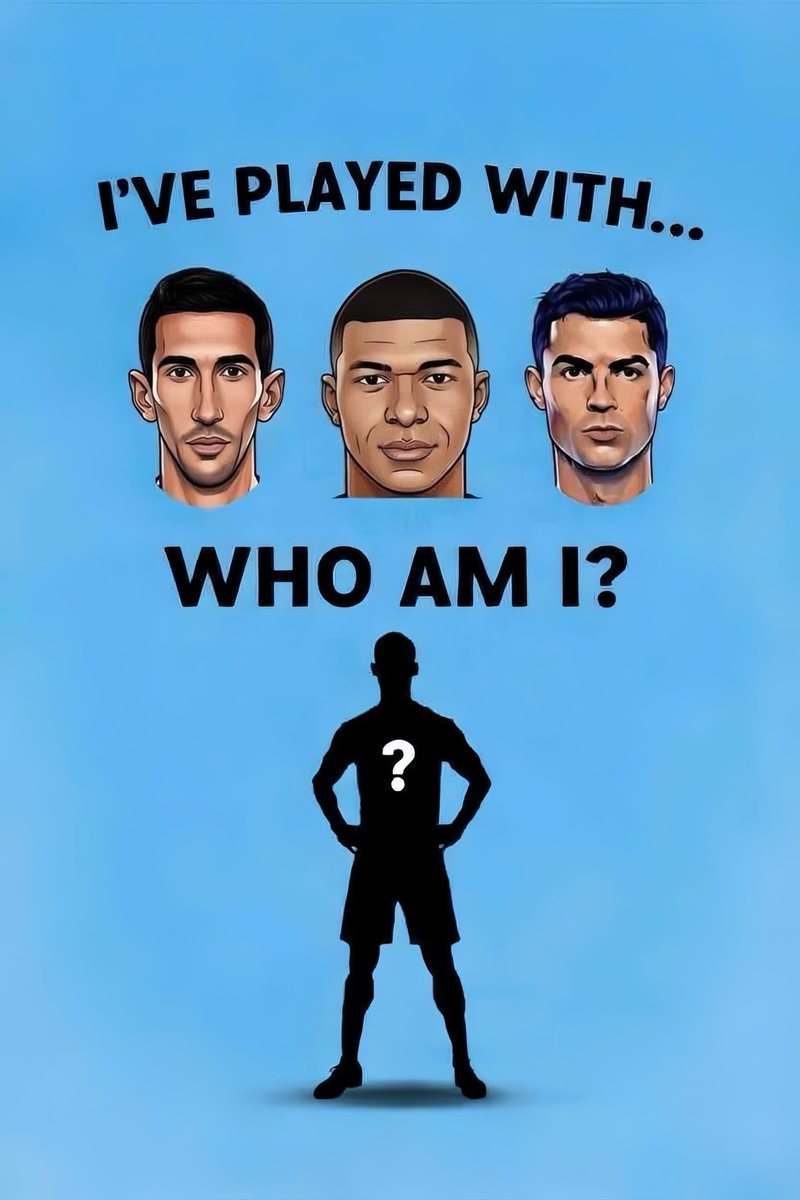 Legacy (Fan) tweet media