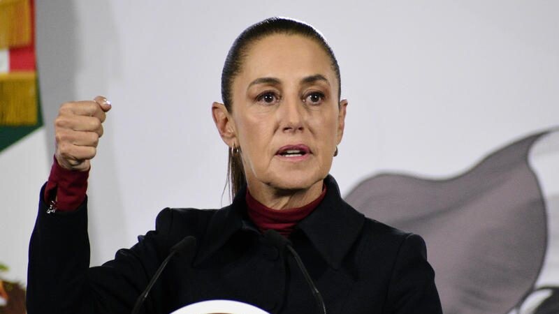 humanite_fr's tweet image. Après le kidnapping de Maduro, le Mexique « devient un fournisseur important » de pétrole à Cuba et envoie un message à Trump 

➡️ l.humanite.fr/O6u