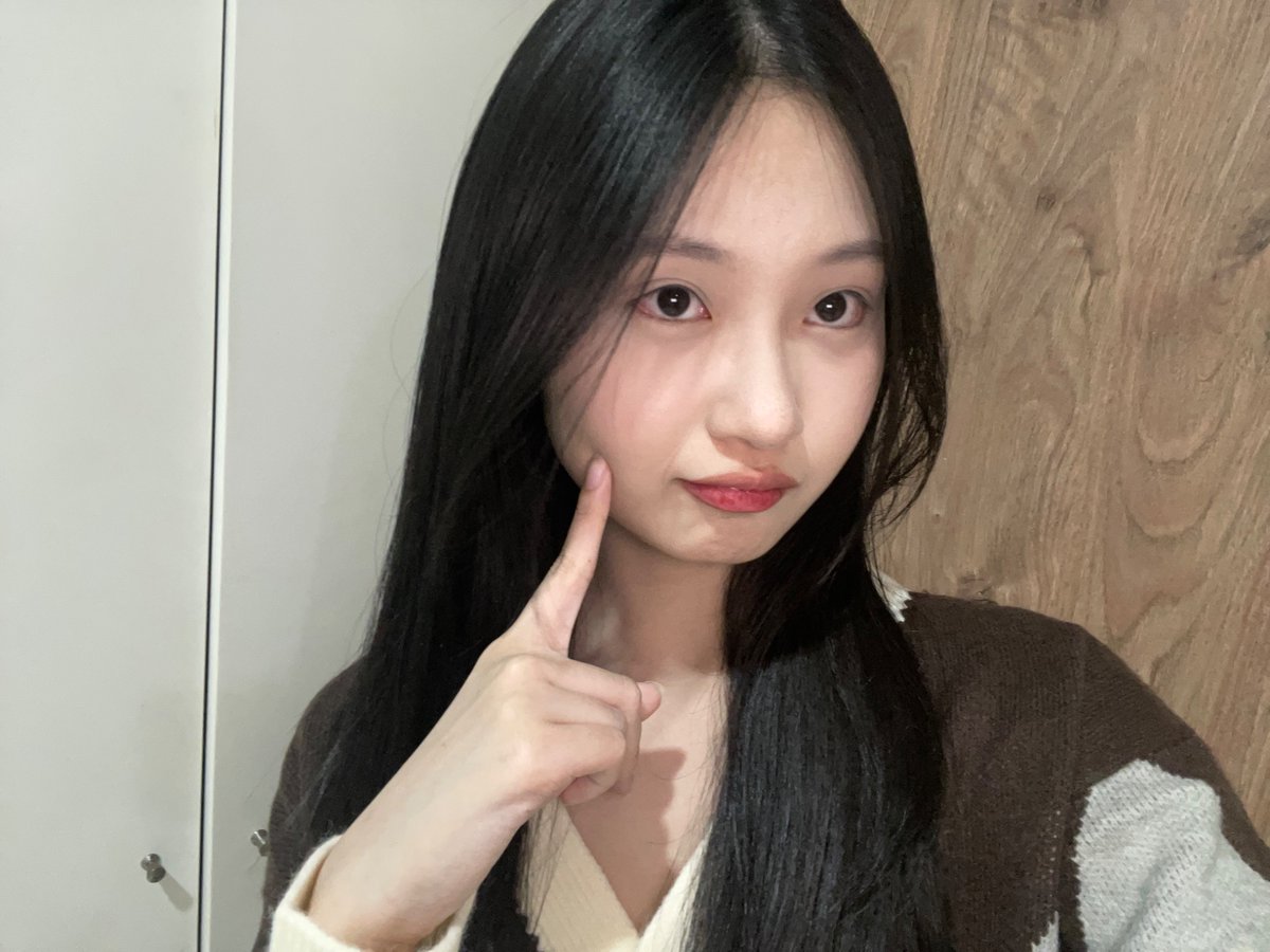 M_MikaelaJKT48's tweet image. #Mikamis 🫰🏻