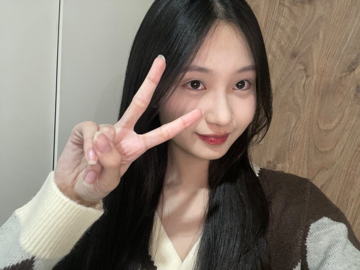 M_MikaelaJKT48's tweet image. #Mikamis 🫰🏻