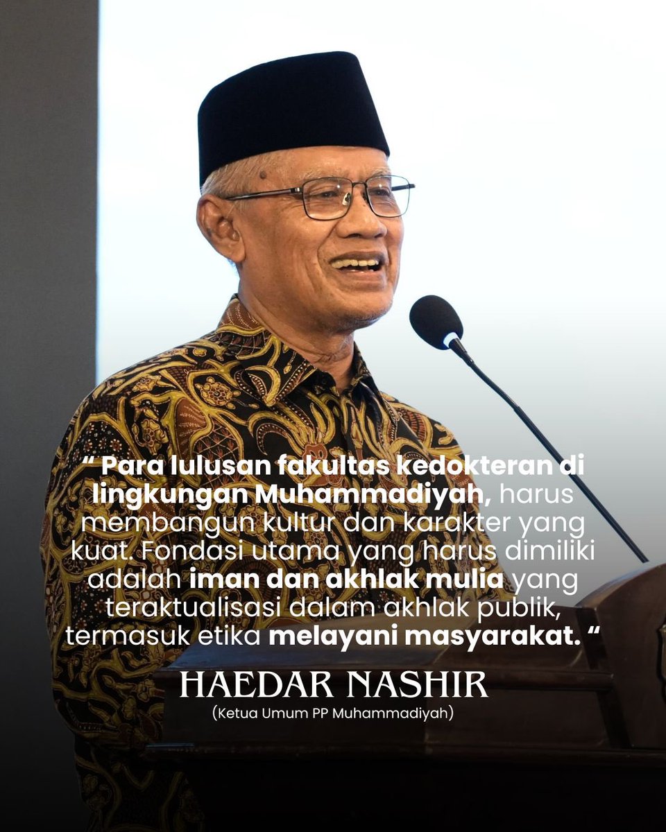 Haedar Nashir tweet media