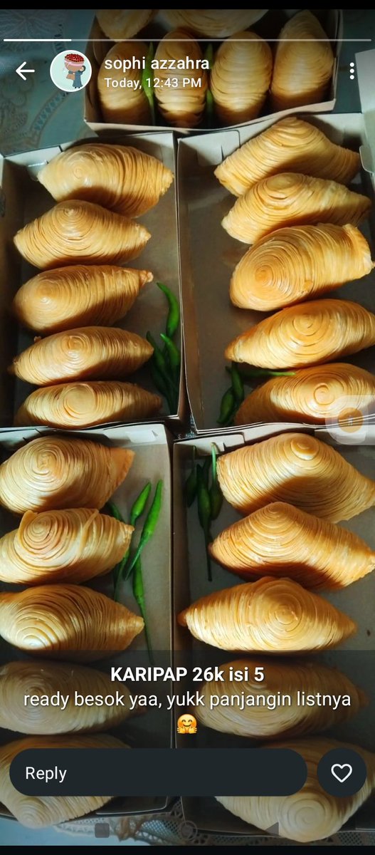 pie susu tweet media