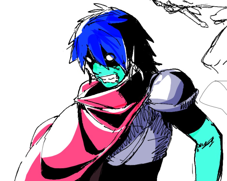 Krustin__'s tweet image. Ohhhh they mad