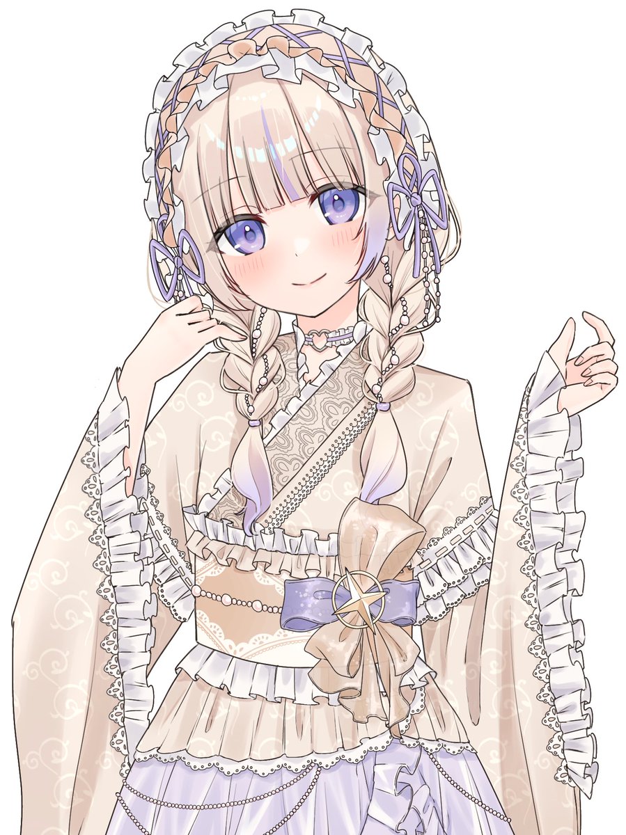 お正月衣装かわいすぎた
#はじめ武勇伝