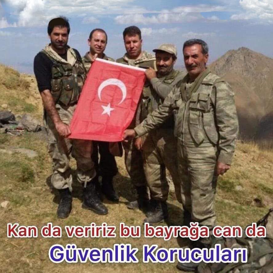 ayhan kahraman tweet media