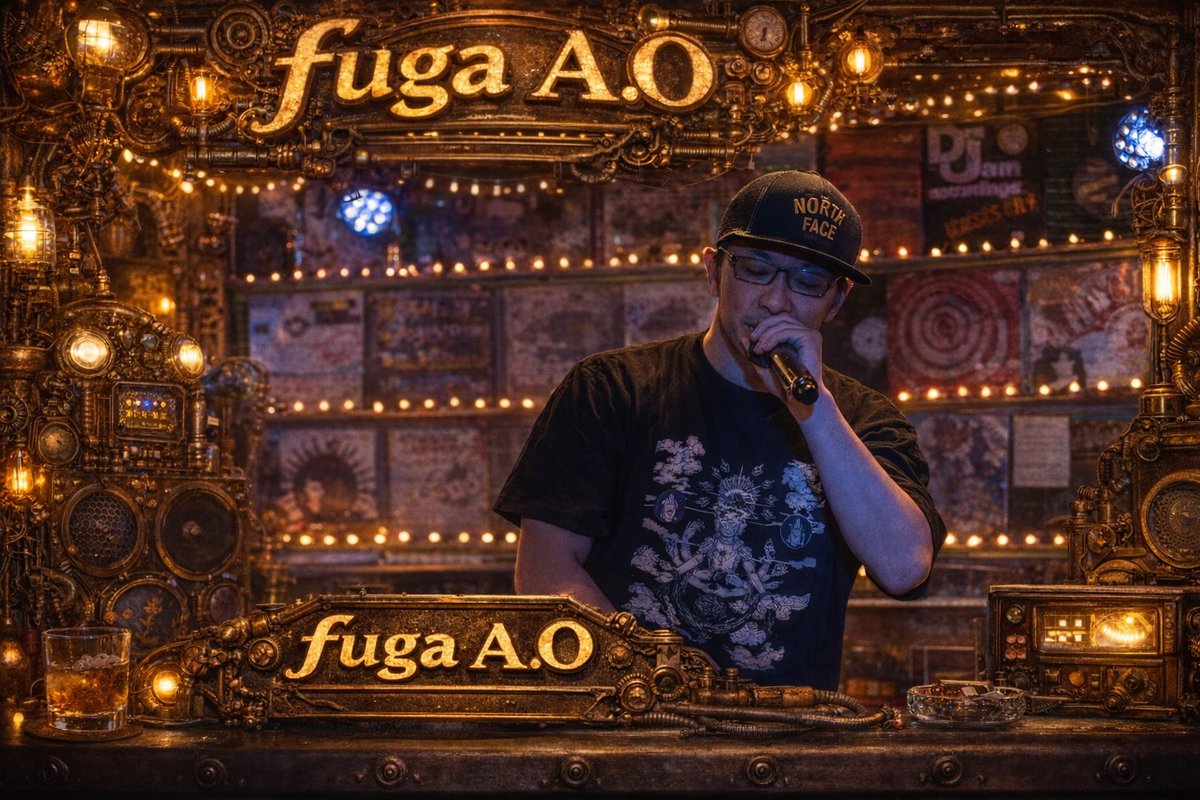 kotajima_AO's tweet image. 激渋アー写を携えて明日！ライブ！
その為にも今パンプアップ！フルパワーーーー