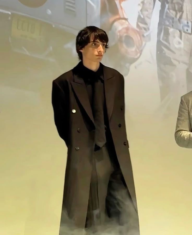 restinthepast's tweet image. 핀울프하드얼굴에 팀버튼이라는 장르가있잖아지금…