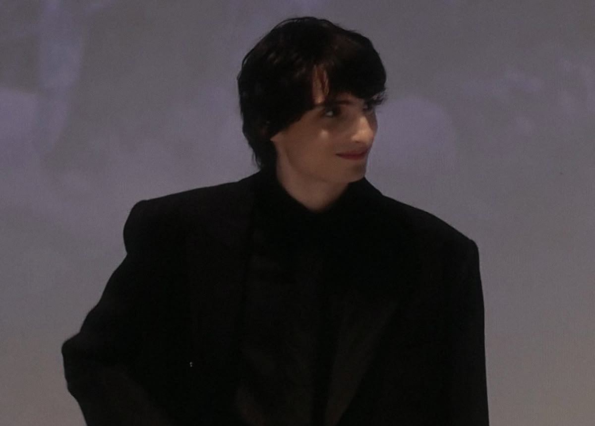 restinthepast's tweet image. 핀울프하드얼굴에 팀버튼이라는 장르가있잖아지금…