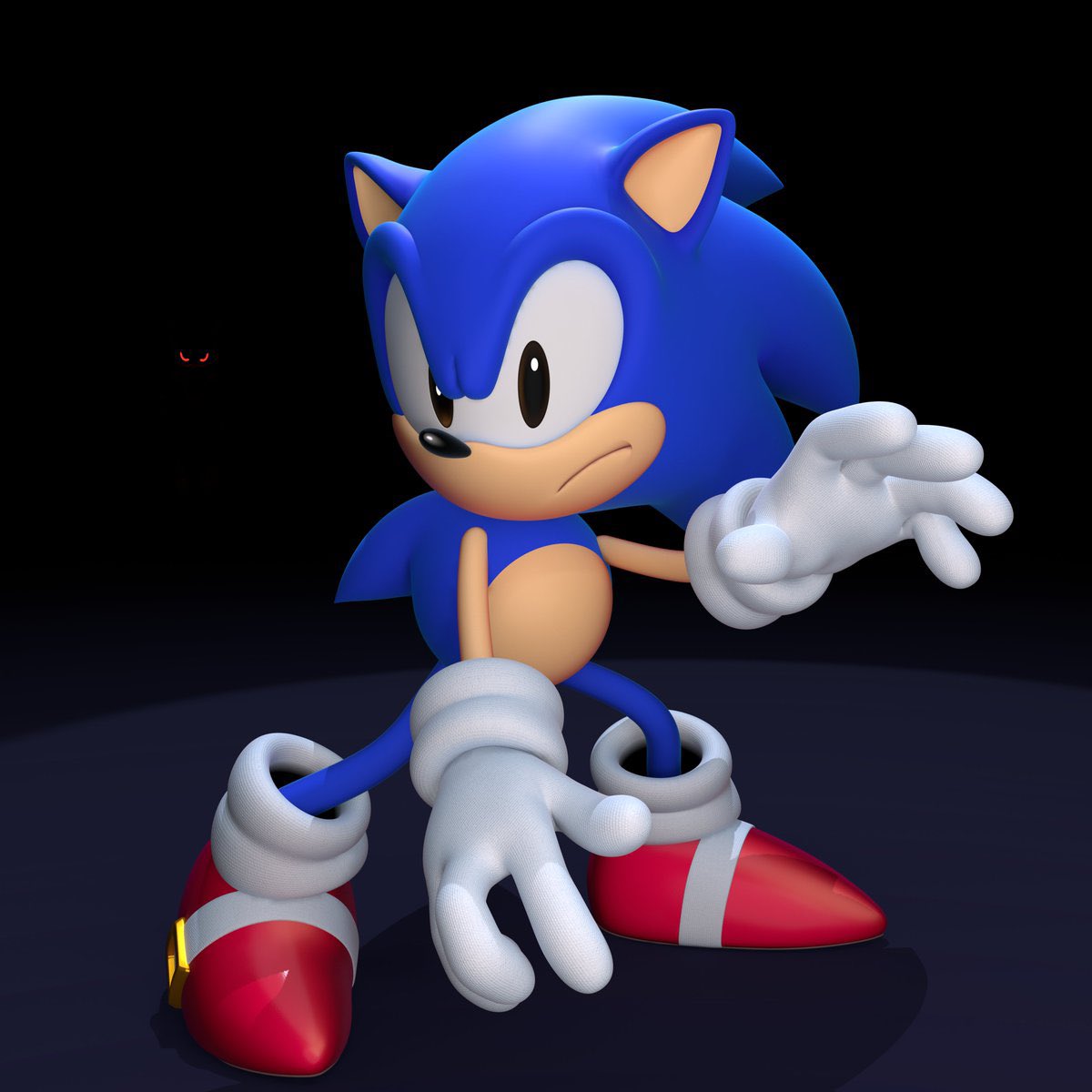 Another quick render

C Sonic By: <a href="/DANCADA_3D/">DANCADA³ᴰ</a>

#SONIC #SonicTheHedeghog  #classicsonic #b3d
