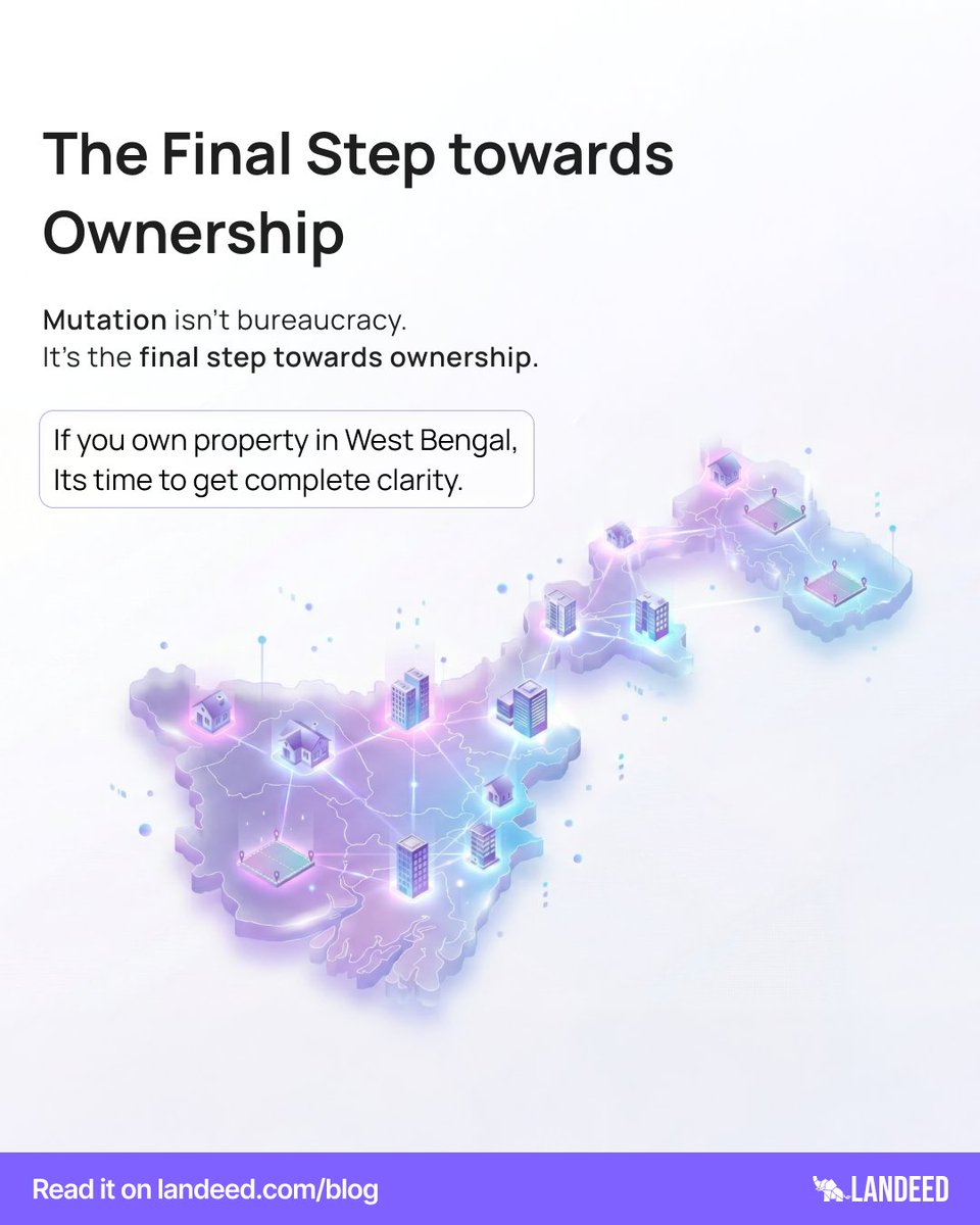 Landeed Inc tweet media