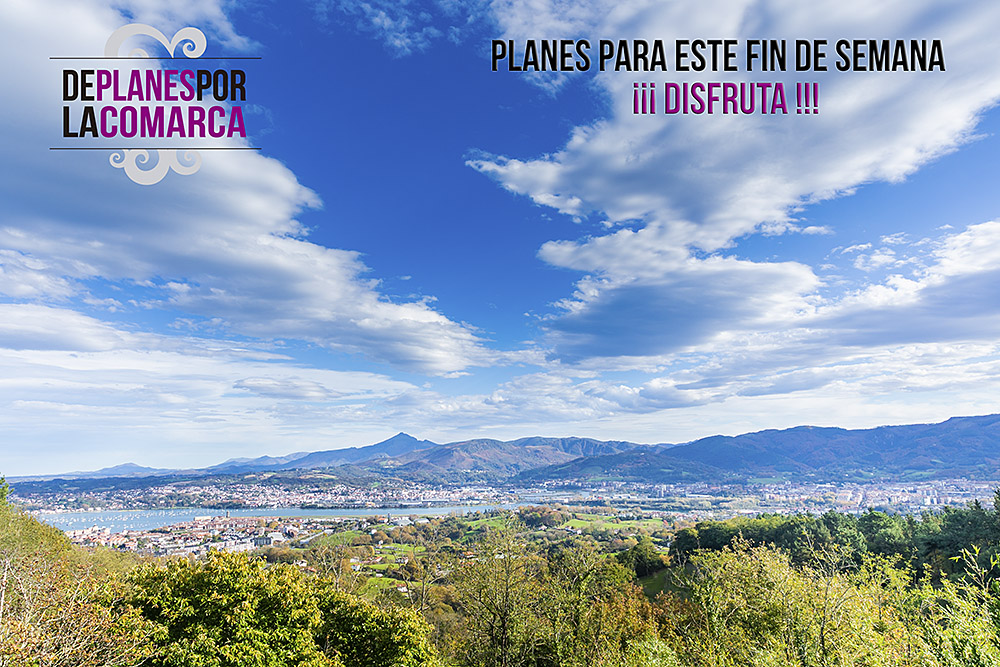 Tras el fin de las #navidades, recuperamos la "normalidad" y la agenda tiene estos #planes: deplanesporlacomarca.com/agenda/2026-01/ 😉 #planesdefindesemana #quehacerenlacomarca