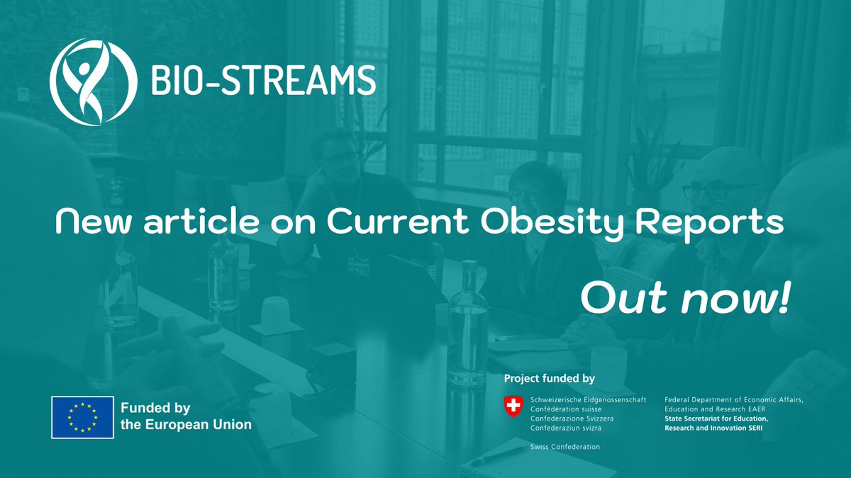 @BioStreams_EU tweet media