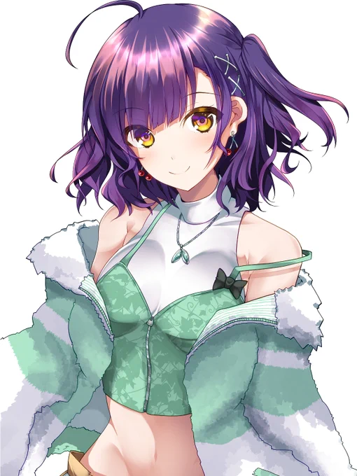 めでてぇ #七瀬すず菜生誕祭2026 #すずなあーと