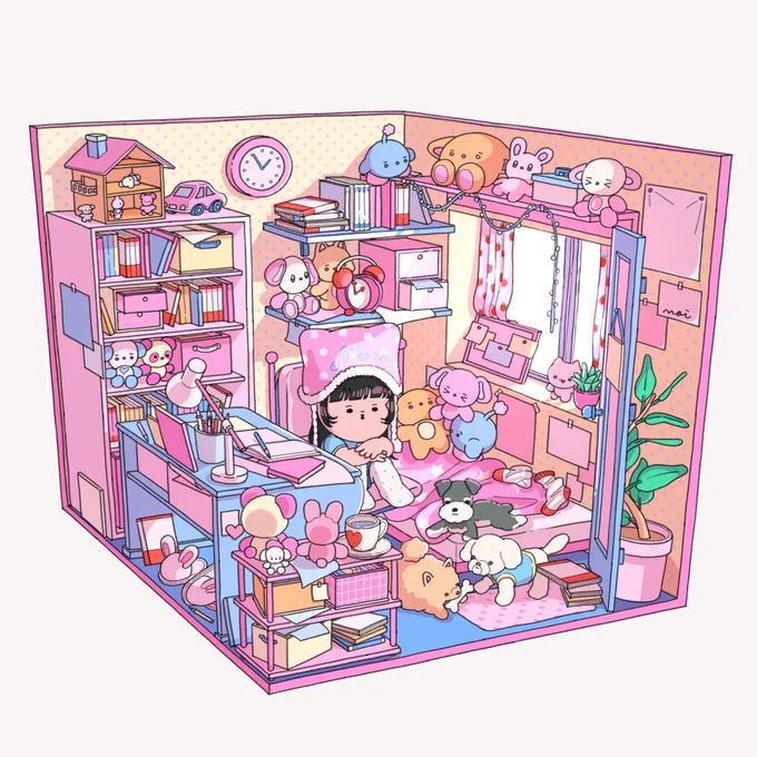 ROOM 101 / NOIHOUSE