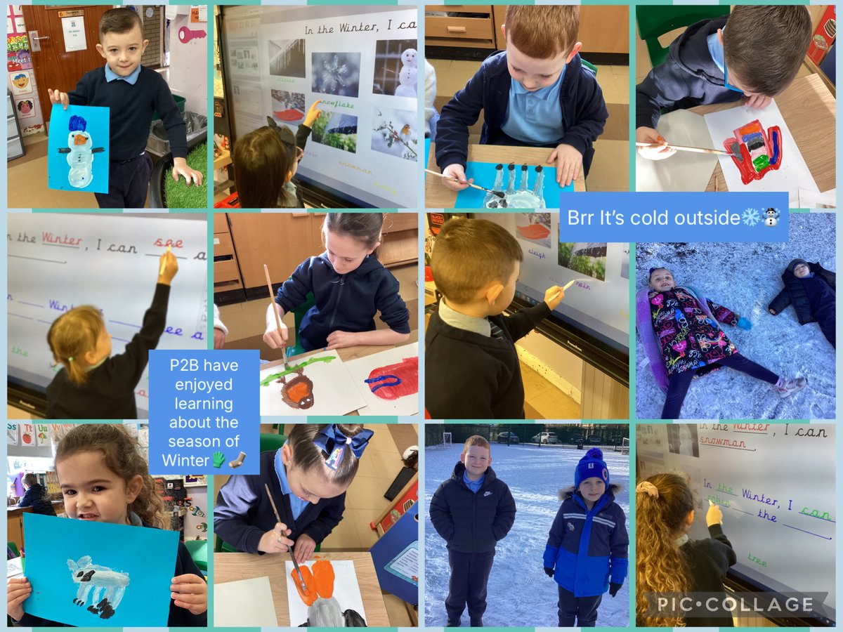 Good Shepherd Primary School tweet media