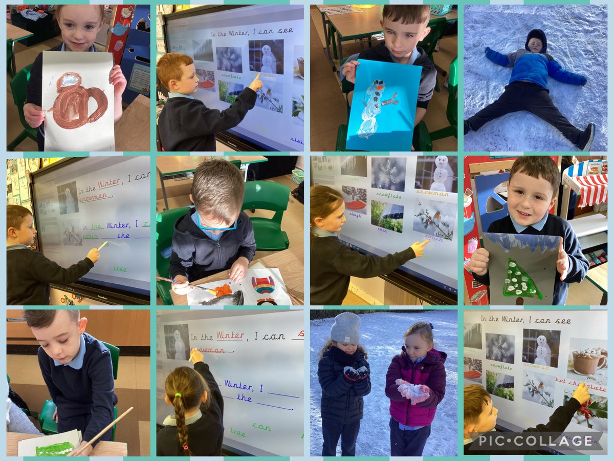 Good Shepherd Primary School tweet media