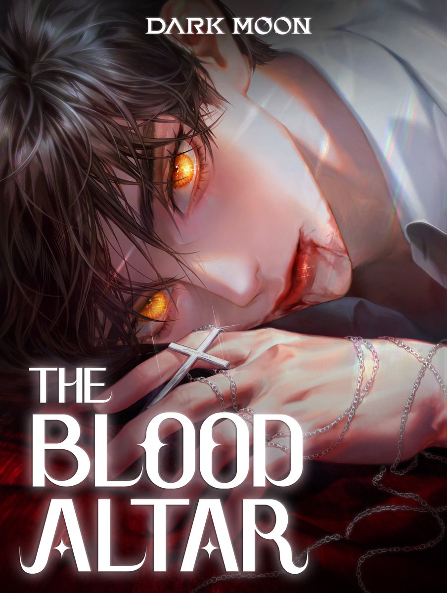 Celebrating #DARKMOON Anime Release: Binge-Read Event🎉
Check details and dates for each country below!

【𝐋𝐀𝐓𝐀𝐌】
📌 ¡Más episodios gratis! Lee del 1 al 14.
📌 9 ene - 22 ene | ¡Disponible en #WEBTOON
🔗 Lee ahora aquí: bit.ly/3YrJJYk

【𝐈𝐧𝐝𝐨𝐧𝐞𝐬𝐢𝐚】
📌