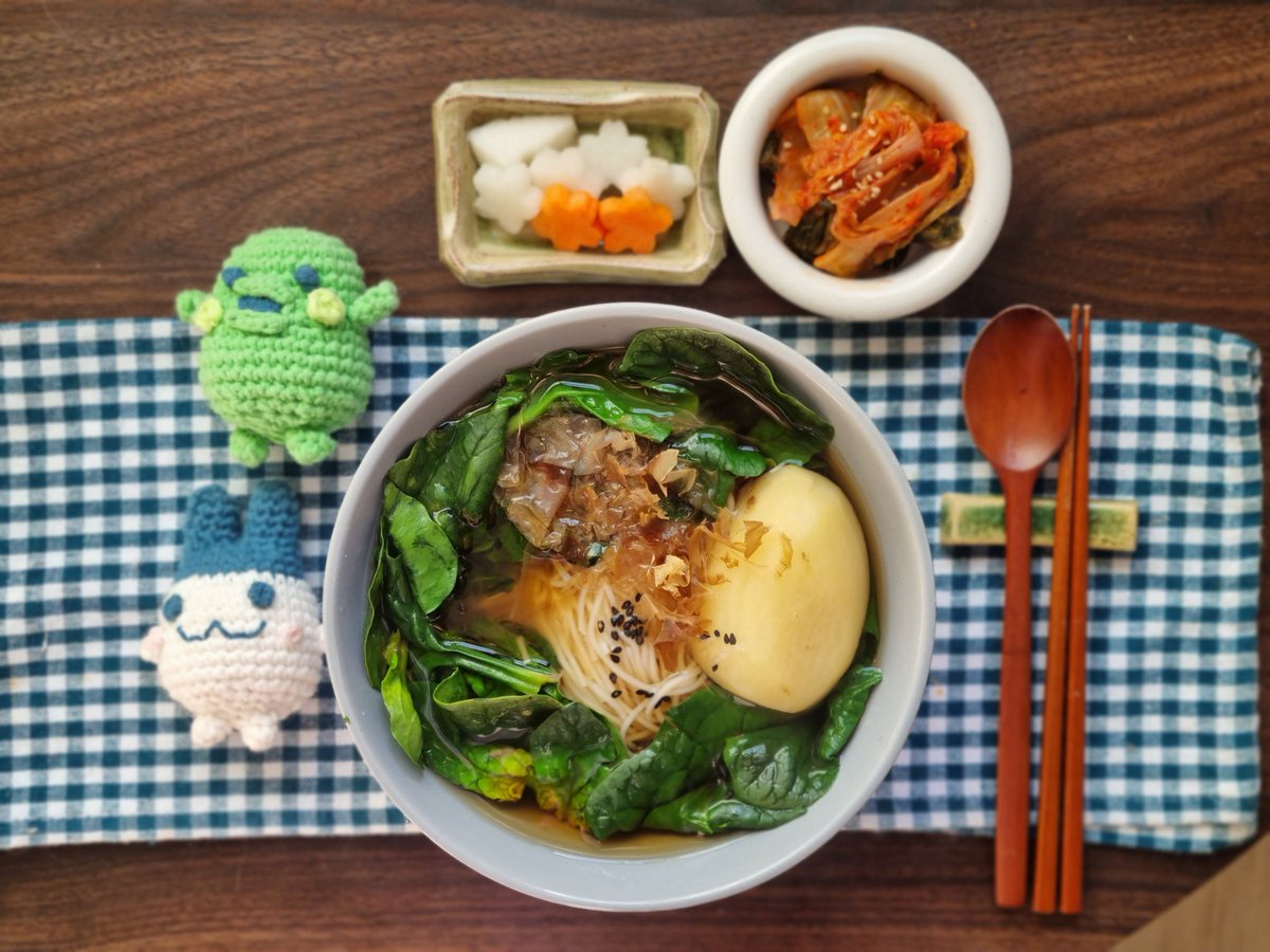 버찌밥 tweet media