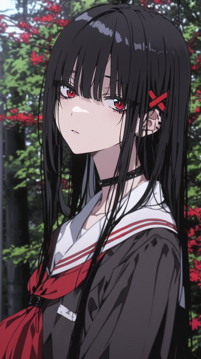 ほしみこ (@Hoshimiko_AIart) / Highlights / X