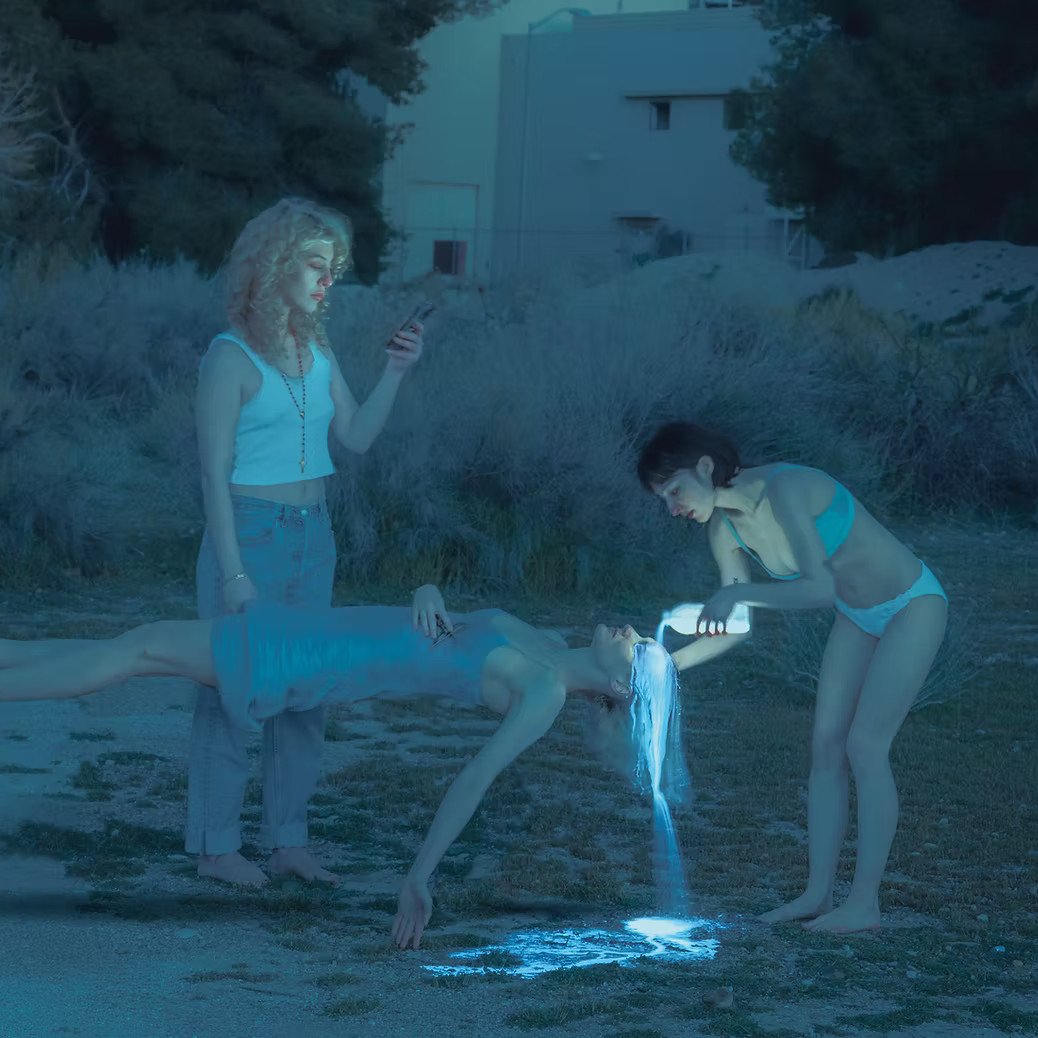 EnduringRob's tweet image. #Art #Photography by Summer Wagner
@summergwagner