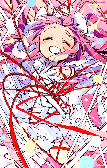 #魔法少女まどかマギカ