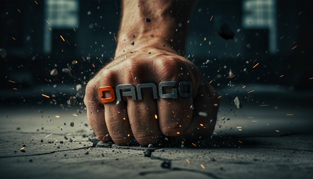 Most DeFi fixes rewards and forgets the product. <a href="/dango/">dango🍡</a> flipped that.
CLOB execution, deep liquidity, native USDC mechanics, no lockups, no games. Traders didn’t need incentives to stay. Strong UX did the work. Noise leaves, real users compound.