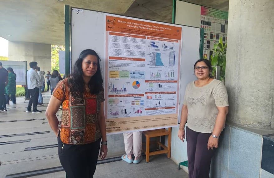 Rohini Nilekani Center for Brain and Mind - NCBS tweet media