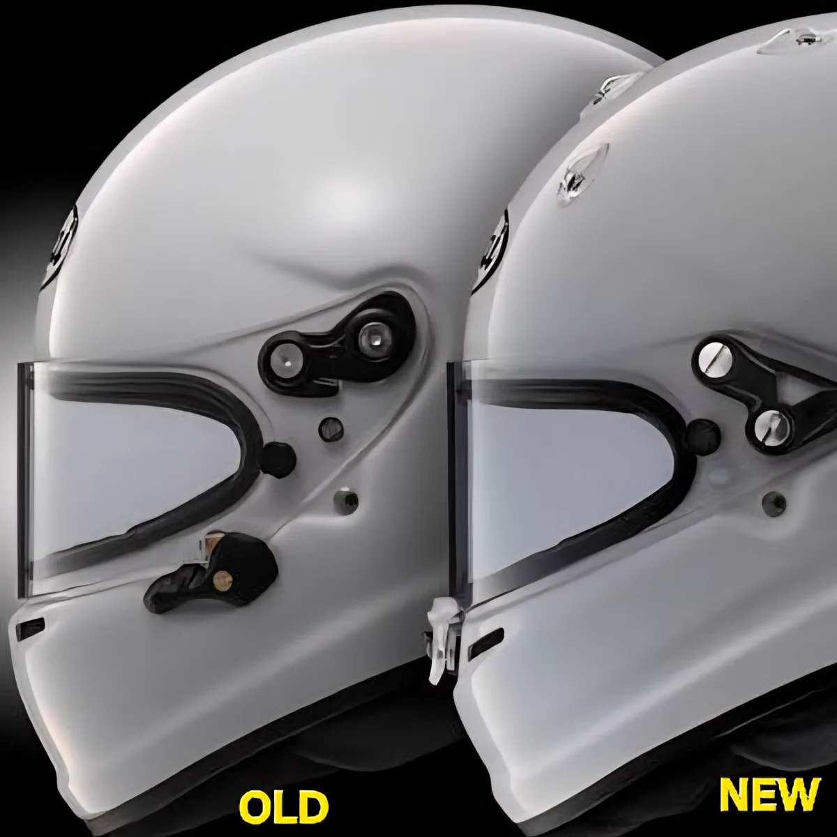 arai gp6 helmet weight KODASKIN for GP7 Decorative Air Outlet Small Air Duct Inlet Air Outlet Helmet Accessories : Automotive 90mm (3.5) eyeport for superior visibility REVIEW Arai 1:2 GP6 RC