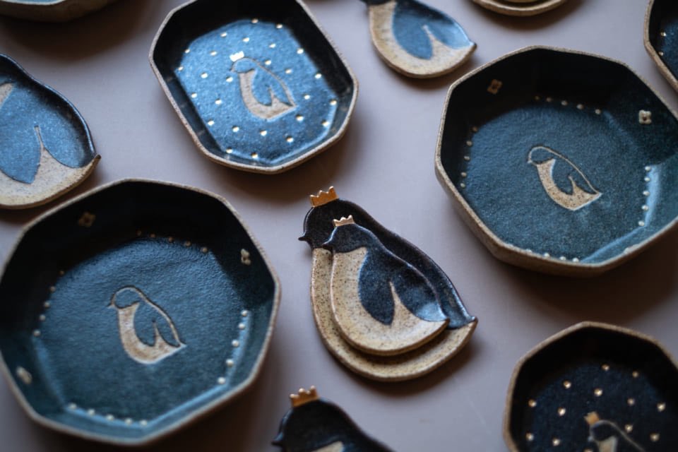 田中遼馬/苔色工房 (@kokeirokoubou) / Posts / X