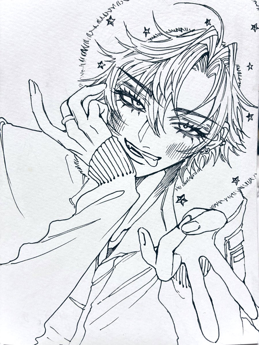 yoiiiiichi's tweet photo. アナログ https://t.co/DPYuZL7fww