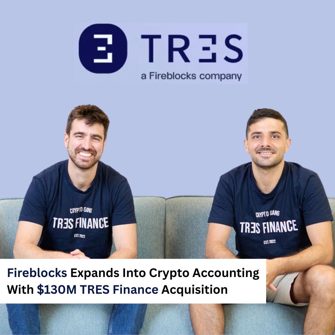 Tres.finance @TresDotFinance - Twitter Profile | TwStalker