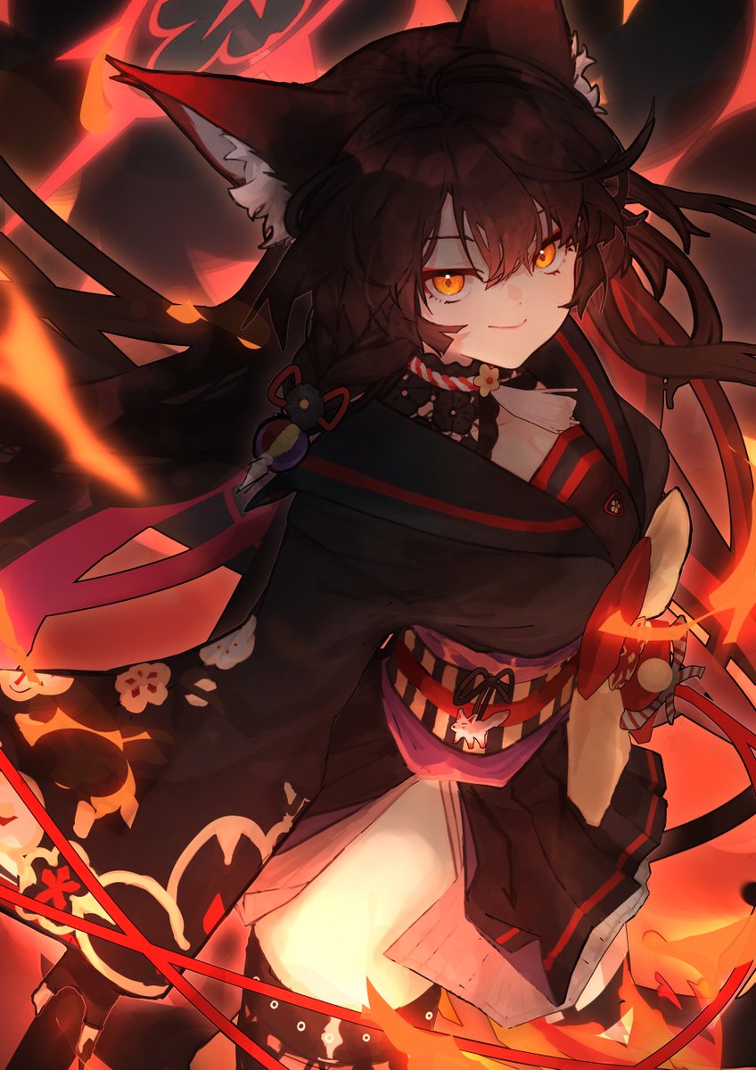 yxxxrem's tweet photo. 🔥

#ブルアカ #BlueArchive https://t.co/m0oc2ctY7W