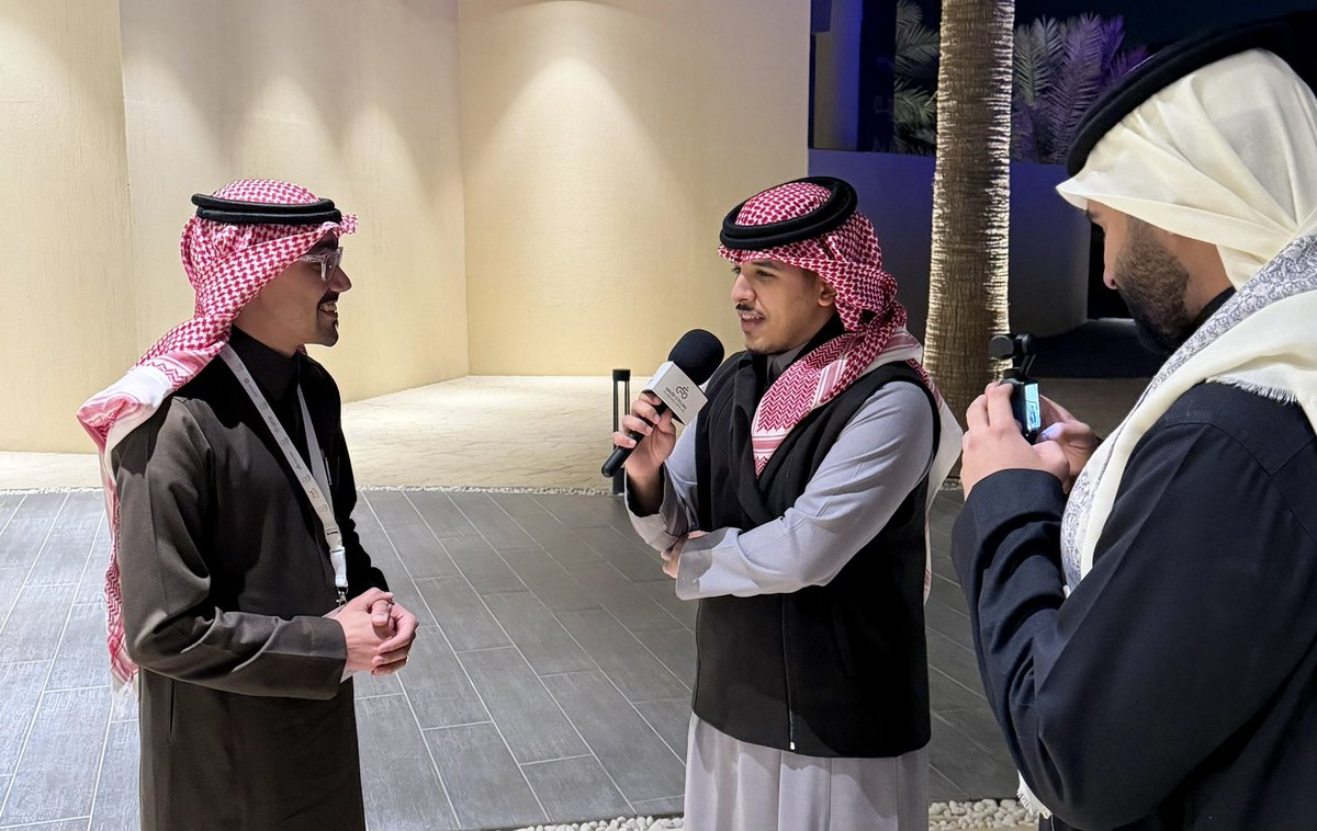 فيصل الحربي tweet media