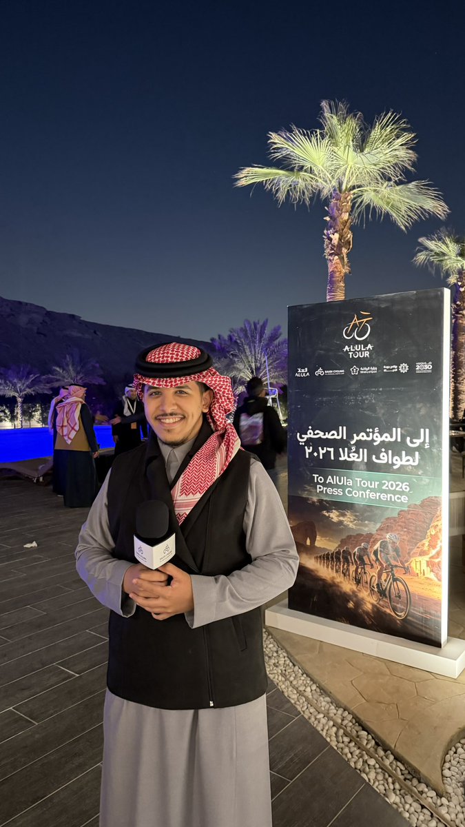 فيصل الحربي tweet media