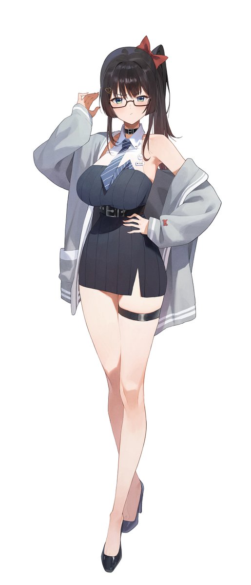 yoba_01's tweet image. 히경리
#_hinart