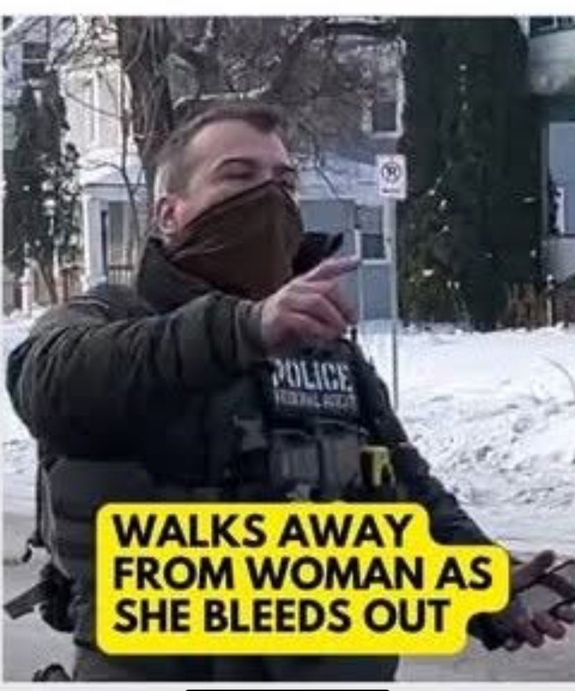 MattySurfFella's tweet image. This is the trump ICE gestapo officer that shot an innocent women in the face, then ran away leaving her dying, make him famous! #minisotashooting #ICEagents #PedoPresident