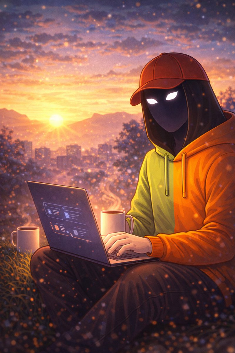 Crypto Man tweet media