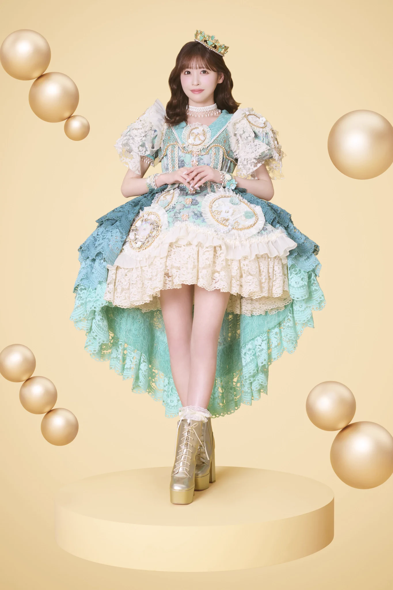 FRUITS ZIPPER【Official】 on X: 