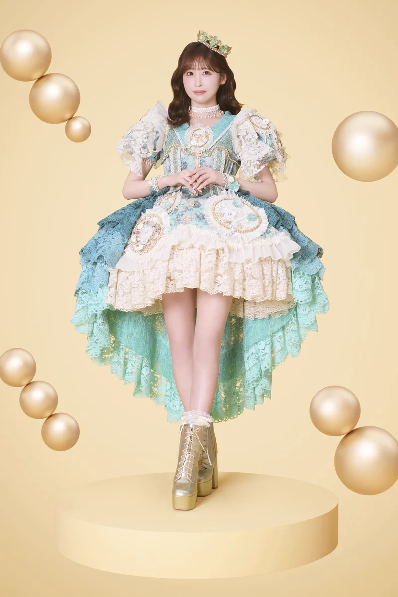 FRUITS ZIPPER【Official】 on X: 