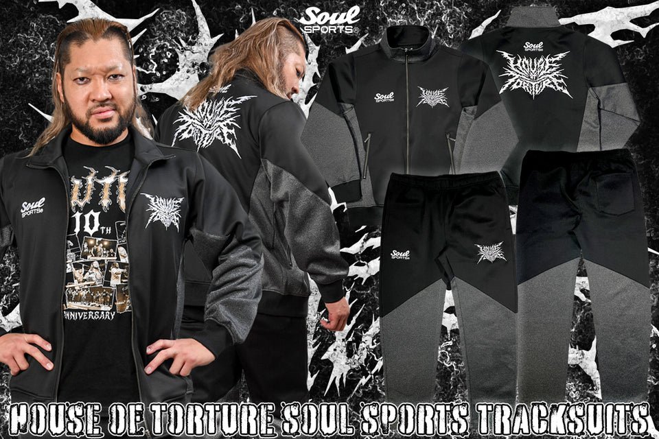 njpwglobal's tweet image. Have you ordered your 2026 tracksuits yet?

Pick a side (or all of them) and buy now!

shop.njpw1972.com/collections/tr…

#njpwshop