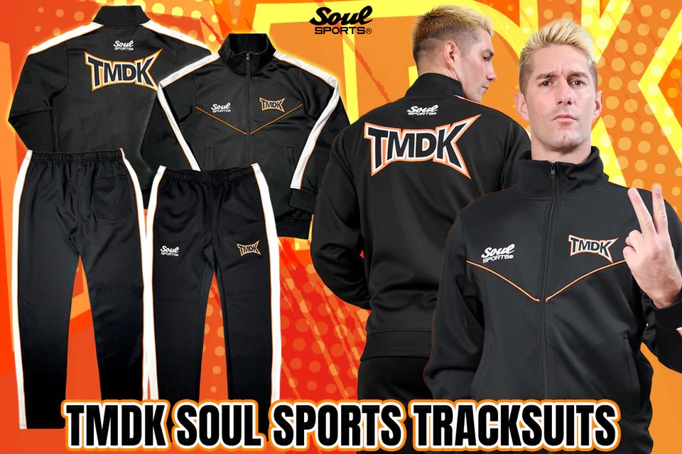 njpwglobal's tweet image. Have you ordered your 2026 tracksuits yet?

Pick a side (or all of them) and buy now!

shop.njpw1972.com/collections/tr…

#njpwshop