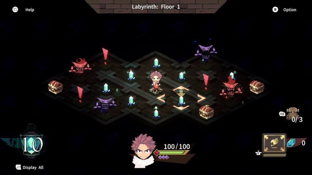 turnbasedlovers's tweet image. FAIRY TAIL: DUNGEONS Launches on Nintendo Switch With Five New Playable Characters in Update 1.2.0
turnbasedlovers.com/news/fairy-tai… 

#FairyTailDungeons #Roguelite #Deckbuilding #turnbased #Switch #turnbasedlovers